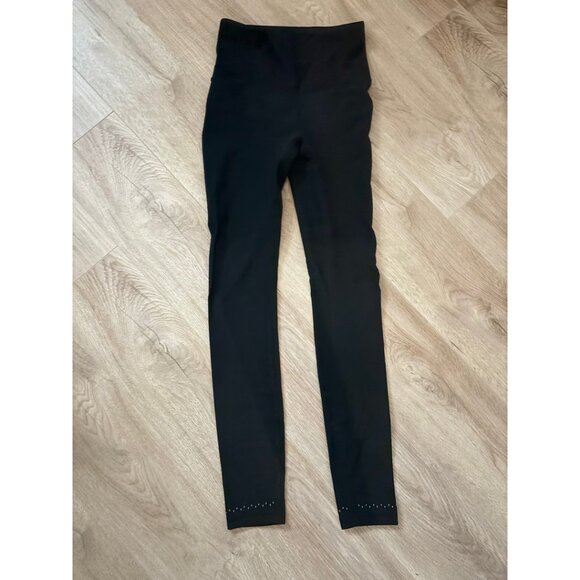 Lululemon High Rise Compression Tights - Picture 4 of 5